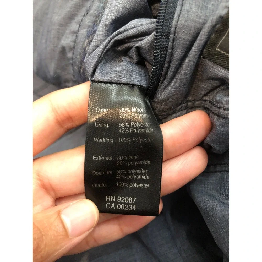 Saks Fifth Avenue heritage questions wear